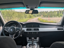 BMW 535