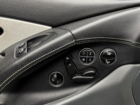 Mercedes-Benz SL 55 AMG