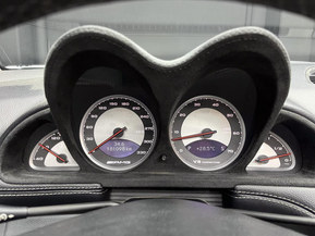 Mercedes-Benz SL 55 AMG