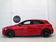 Mercedes-Benz A