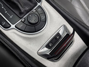 Mercedes-Benz SL 55 AMG