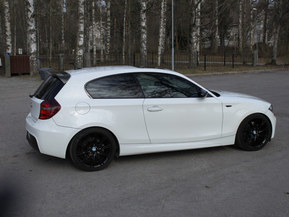 BMW 130