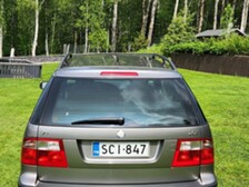 Saab 9-5