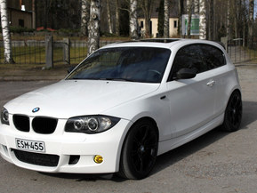 BMW 130
