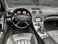 Mercedes-Benz SL 55 AMG