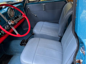 Morris Minor