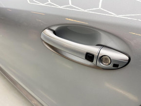 Mercedes-Benz SL 55 AMG