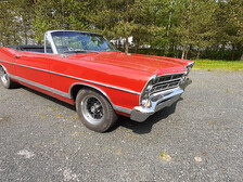 Ford Galaxie