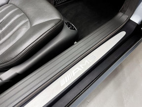 Mercedes-Benz SL 55 AMG