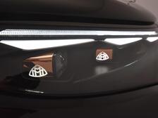 Mercedes-Benz EQS SUV