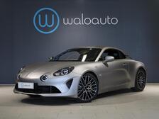 Alpine A110