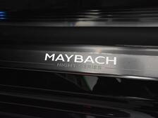 Mercedes-Benz EQS SUV