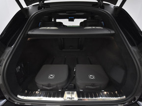 Mercedes-Benz EQS SUV