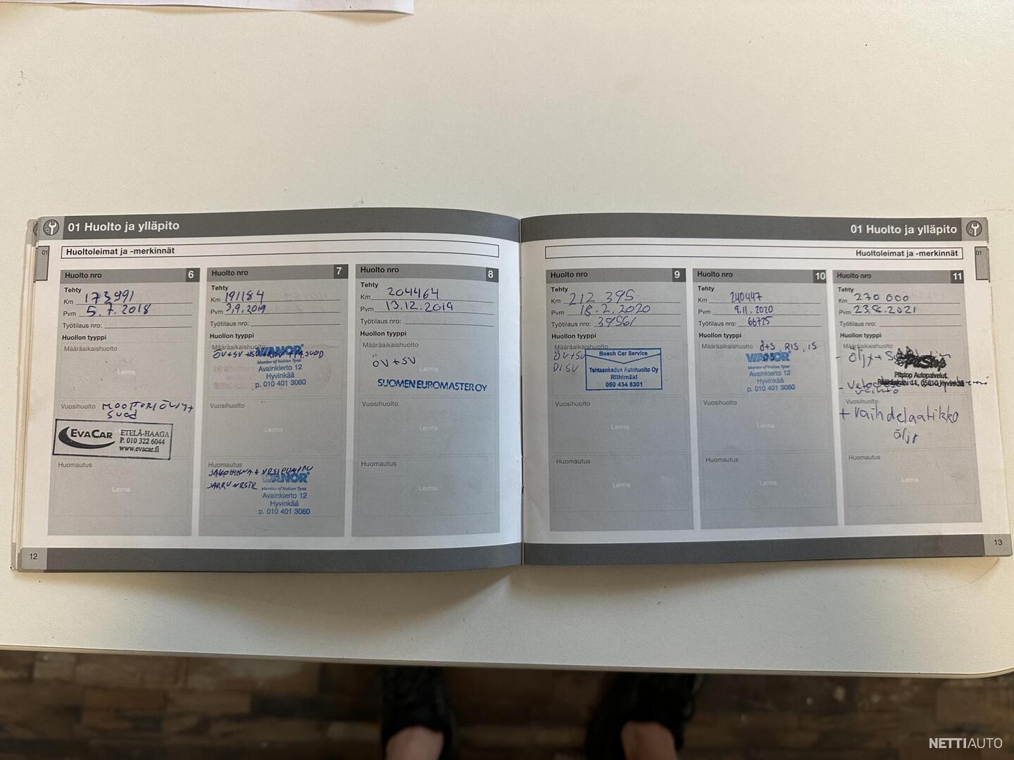 20 / 22