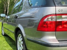 Saab 9-5