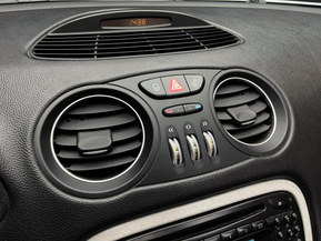 Mercedes-Benz SL 55 AMG