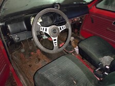 Opel Kadett