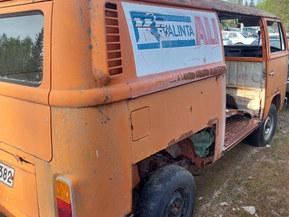 Volkswagen Kleinbus