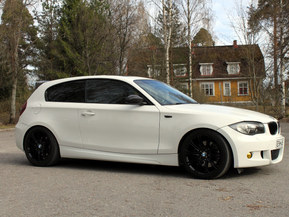 BMW 130