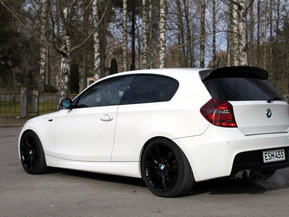 BMW 130