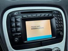 Mercedes-Benz SL 55 AMG