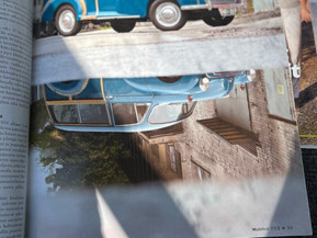 Morris Minor