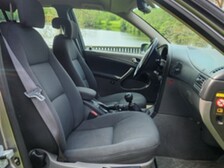 Saab 9-5