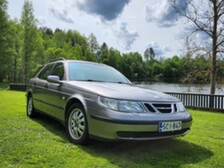 Saab 9-5