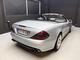 Mercedes-Benz SL 55 AMG