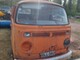 Volkswagen Kleinbus