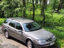 Saab 9-5