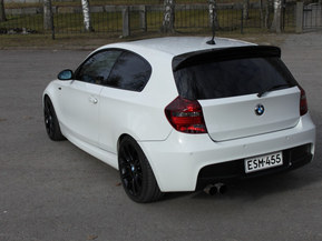 BMW 130