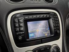 Mercedes-Benz SL 55 AMG