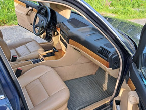 BMW 735