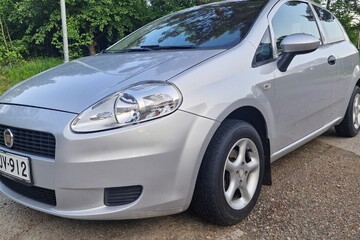 Fiat Grande Punto