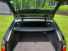 Saab 9-5