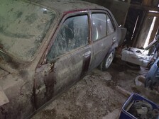 Opel Kadett