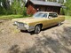 Cadillac De Ville
