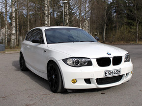 BMW 130