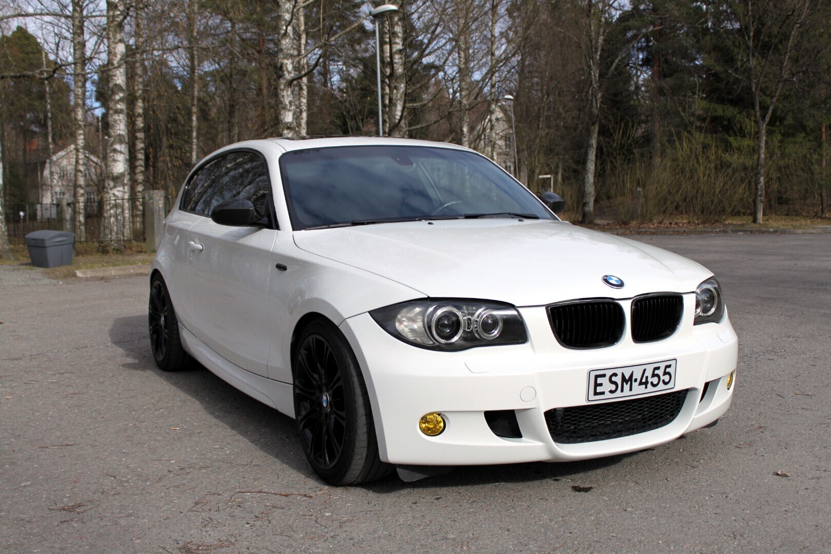 BMW 130 2007, kuva 2/21