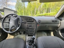 Saab 9-5