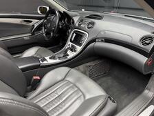 Mercedes-Benz SL 55 AMG