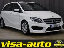 Mercedes-Benz B