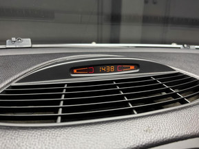 Mercedes-Benz SL 55 AMG