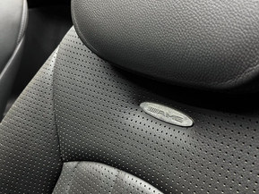 Mercedes-Benz SL 55 AMG