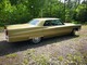 Cadillac De Ville