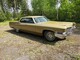 Cadillac De Ville