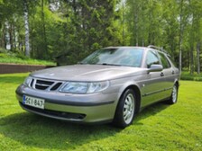 Saab 9-5