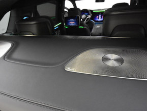 Mercedes-Benz EQS SUV