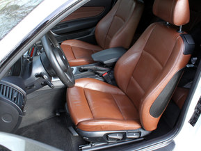BMW 130